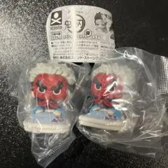 おねむたん鬼滅の刃スペシャルリミックス肆 鱗滝左近次×2