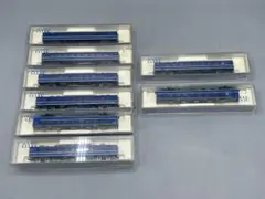 KATO Nゲージ 鉄道模型 5015 5015 5016 5017 セット - メルカリ