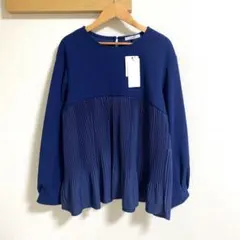 オペークドットクリップ