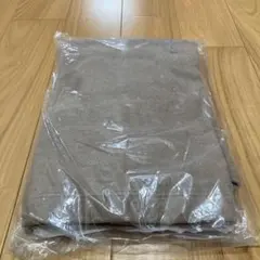 ヒートテックフリースタートルネックTシャツのサムネイル