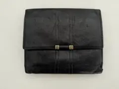 Givenchy ブラック 二つ折り財布のサムネイル