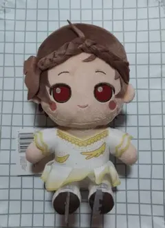 結束いのり】メダリスト Mぬいぐるみ vol.1 - メルカリ
