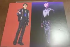 2026年最新】フライヤ 八木勇征の人気アイテム - メルカリ