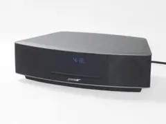 美品 BOSE wave music system Ⅳ プラチナシルバー 動作品 美品 BOSE wave music system Ⅳ プラチナシルバー 動作品