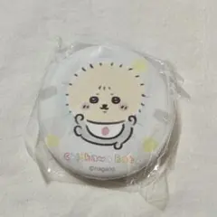ラッコ　ちいかわ　ベビー　Chiikawa Baby　おねんね缶バッジ