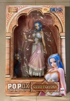 2026年最新】ワンピース pop ビビの人気アイテム - メルカリ