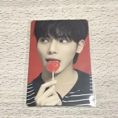 テヒョントレカ LOVER Ver. SANCTUARY TXT