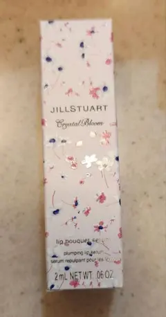JILLSTUART リップブーケ 02 美容液 サンプルサイズ 2ml