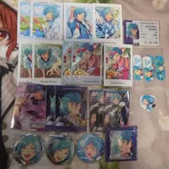 2025年最新】缶バッジ 深海奏汰の人気アイテム - メルカリ