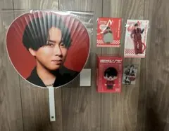 SnowMan スノーマン ON ツアー グッズ 宮舘涼太セット 新品未開封