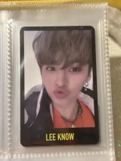 StrayKids リノ MIROH トレカ 限定盤あり Stray Kids スキズ リノ MIROH 限定盤 トレカ - メルカリ