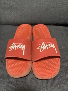 Nike Stussy コラボ ベナッシ　29cm