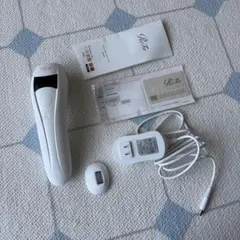 Refa 脱毛器 ビューテックエピ 充電器付き - メルカリ