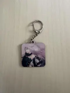 EGOIST チェンジングキーホルダー - メルカリ