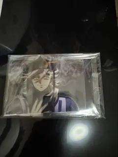 鬼滅の刃 ufotable cafe場面写そのままアクリルスタンド 童磨