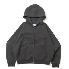 2025年最新】Bless u ジップパーカーの人気アイテム - メルカリ