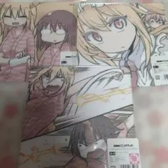 DMMスクラッチ 小林さんちのメイドラゴン クリーナークロス ３