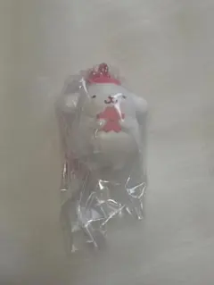 サンリオキャラクターズ ワントーンマスコット ～桜～ ポムポムプリン
