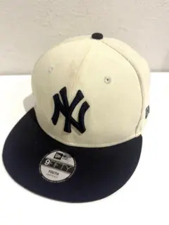 New Era 9FIFTY Youth キャップのサムネイル