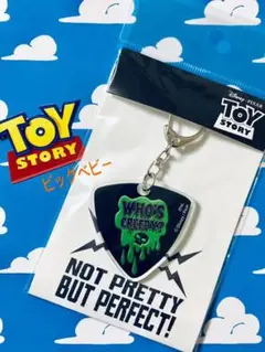 トイストーリー　シド　スカル　ピクサー