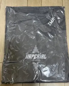 IMP. IMPERIAL ツアーシャツ 2026年最新】Imp tシャツ imperialの人気アイテム - メルカリ