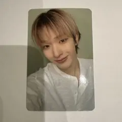 NEXZ トモヤ トレカ スペコン 10/25 Onebeat