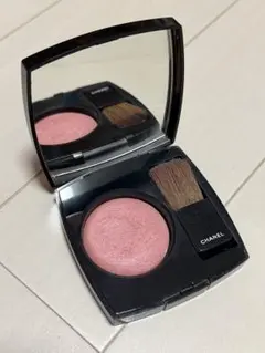 シャネル チーク