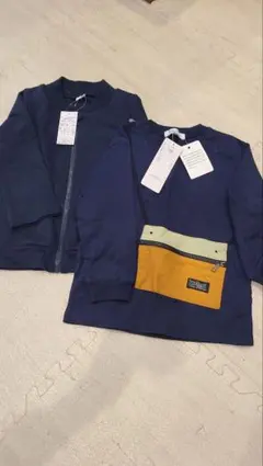 J*s様 男の子トップス&パーカー