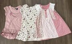 ワンピース　90 95 100 まとめ売り