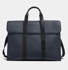 coach ハーネス　メトロポリタンポートフォリオのサムネイル