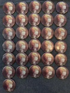 彰人 ノクターン 特訓前後 グリ缶