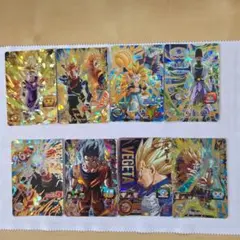 2026年最新】ドラゴンボールヒーローズまとめ売りの人気アイテム