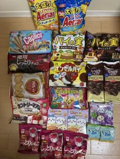 お菓子まとめ売りちいかわカレー本日限定5444円3/1まで500円引き4944円