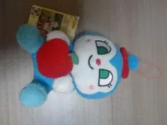 コキンちゃん　ぬいぐるみキーホルダー