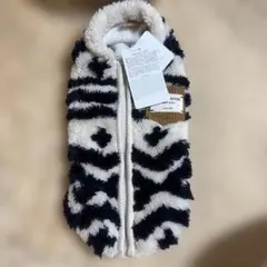 ペットパラダイス モコモコ 冬服 DSSサイズ