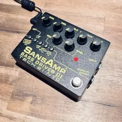 A.S.P. GEAR CROSSAMP VINTAGE - メルカリ
