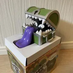 ドラゴンクエスト ミミック 光る貯金箱