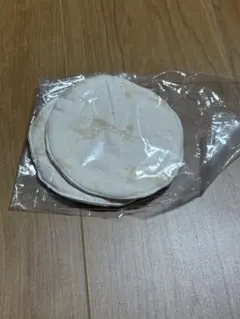 母乳パッド