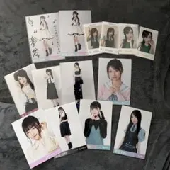 日*9様 乃木坂46 橋本奈々未 命は美しい生写真5種コンプ - メルカリ