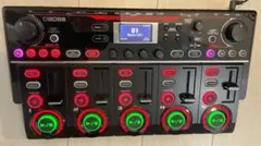 Zicca ROCK+ Effector 限定300台 Charプロデュース - メルカリ