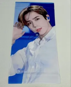 THE BOYZ ヒョンジェ スローガン