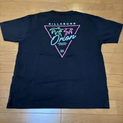 BILLABONG オリオンビール コラボTシャツ