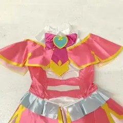 【未使用】名探偵プリキュア！ キュアミスティック プリチューム 100-110
