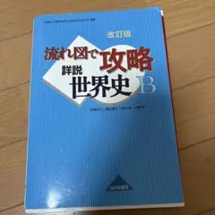 2026年最新】山川出版社 詳説世界史 改訂版の人気アイテム - メルカリ