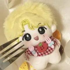 2026年最新】seventeen ぬいぐるみ ドギョムの人気アイテム - メルカリ