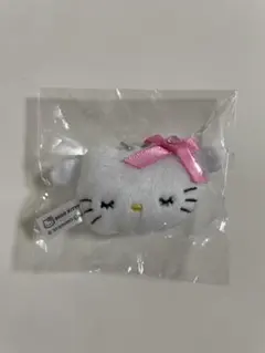 サンリオ ハローキティ ぬいぐるみチャーム マスコット エンジェル