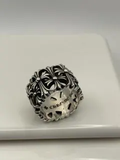 スピナーデザインリング 22号 - メルカリ