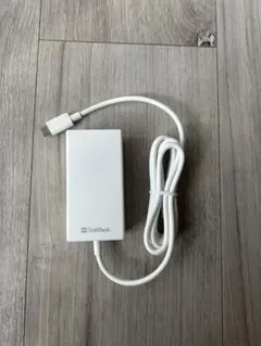 SoftBank USB急速充電器 SB-AC22-TCPD