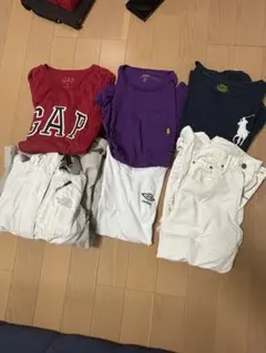 メンズ トップス Tシャツ まとめ売り