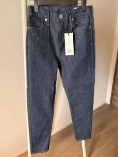 新品未着用upper hights THE H-RISE STELLA デニム